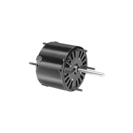 Fasco Fasco D206, 3.3" Shaded Pole Open Motor - 115 Volts 3000 RPM D206